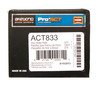 Akebono Proact Brake Pad Set Fits 01-11 Ford Explorer Ranger Mountaineer ACT833