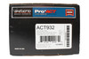 Akebono ProAct Rear Brake Pads Fits 2003-2011 Ford Crown Victoria Part ID ACT932