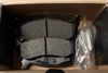 Akebono ProAct Rear Brake Pads Fits 2003-2011 Ford Crown Victoria Part ID ACT932