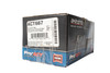 Akebono Proact Rear Brake Pad Set Fit 1995-2001 Ford Explorer Part Number ACT667 Akebono Proact Rear Brake Pad Set Fit 1995-2001 Ford Explorer Part Number ACT667