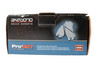 Akebono ProAct Ceramic Rear Brake Pad Set Fits 1997-13 Chevrolet Corvette ACT732