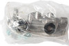 Wearever Brake Master Cylinder Fit 1991-95 Nissan Pathfinder Part Number 11-2587 Wearever Brake Master Cylinder Fit 1991-95 Nissan Pathfinder Part Number 11-2587