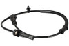 Carquest Rear ABS Wheel Speed Sensor Fits 2011-2013 Ford Mustang Part ID ARA1906 Carquest Rear ABS Wheel Speed Sensor Fits 2011-2013 Ford Mustang Part ID ARA1906