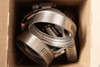 Ideal Tridon Hose Clamp 1/2in SAE Size 28 1-3/4in-2-1/16in Model ID 372150028051