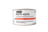 Dynatron Putty-Cote Polyester Glazing Spot Putty 1 EA Stainfree Resin Number 592