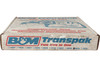 B&M Transpak Transmission Shift Kit Heavy Duty Recalibrate 1EA Part Number 50229