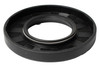 Federal Mogul National Oil Seal 1.575" ID 3.161" OD 0.394" Thickness ID 40X80X10