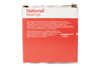 National Federal Mogul Oil Seal 2.496" ID 3.772" OD 0.315" Thick Model ID 200851 National Federal Mogul Oil Seal 2.496" ID 3.772" OD 0.315" Thick Model ID 200851