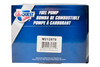 Carquest Electrical Fuel Pump Fits 2000-2003 Ford Taurus V6 3.0L Part ID M212870