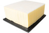 Purolator One Air Filter Fits 2003-2009 Dodge Ram Trucks Vans Part Number A56164
