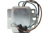 Carquest Premium Vehicle Solutions Replacement Voltage Regulator Part ID RAC2207