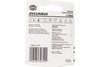 Sylvania Longlife Bulb 1156A Fits 2000-20 Hyundai Accent Part Number 1156ALL.BP2