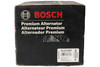 Bosch Remanufactured Alternator Fits 1997-2000 BMW Z3 6Cyl 2.8L Model ID AL0735X