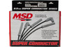 MSD Ignition Spark Plug Wires Fit 96-00 Chevrolet C1500 K1500 V8 5.7L Part 32163