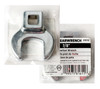 GearWrench Apex Tool Group 7/8in Crowfoot Wrench 3/8in Drive Model Number 81611D