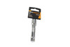 GearWrench 3/8 Inch Drive Extension 3 In Alloy Steel Polished Model Number 81241