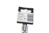 GearWrench 3/8 Inch Drive Extension 3 In Alloy Steel Polished Model Number 81241