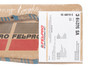 FelPro Valve Cover Gasket Set Fit 1982-85 Cadillac DeVille Seville 4.1L VS50219C