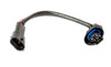 TechSmart Lamp Harness Fits 2002 -2014 Audi BMW Chevrolet Ford GMC Honda F90006