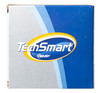 TechSmart Vehicle Headlamp Harness Fits Audi GM Chrysler Ford Part Number F90001