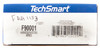TechSmart Vehicle Headlamp Harness Fits Audi GM Chrysler Ford Part Number F90001