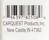 Carquest Products Premium Replacement M12 X 1.25 RH Mag Lug Nuts Set Model 82508
