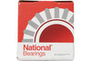 National Nitrile Oil Seal 3.0" ID 4.130" OD 0.437" Thickness Model Number 417351