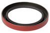 National Replacement Oil Seal 3.625" Inner 4.879" OD 0.585" Thick Nitrile 485497