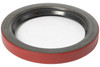 National Replacement Oil Seal 3.625" Inner 4.879" OD 0.585" Thick Nitrile 485497