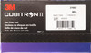 3M Cubitron II Automotive Replacement 80+ Grit 5 in. Net Disc Roll 50 Pack 31665
