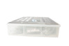 Splice-Lok/Kledge-Lok A/C Repair Ends Aluminum O-Ring Assortment Model ID ACRK-2