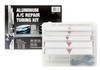 AGS Splice-LOK/Kledge-LOK AC Aluminum Repair Tubing Assortment Kit Part ID ACRK1