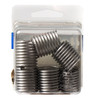 Heli Coil 6 Count Metric Thread Repair Inserts M18 x 2.5 Model Number R1084-18