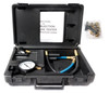 Tool Aid Fuel Injection Pressure Testing Kit Two Pressure Gages Part ID SGT33980