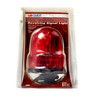 Carquest Revolving Signal Light Magnetic Base Water Resistant Model Number 72011