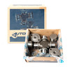 Automann Universal Joint Cross Kit Fits Commercial Trucks Model Number 752.5674X