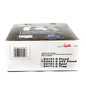 Carquest Rectangular Halogen Worklamp Beam Flood Style 24V Farm Equpment 63241-5