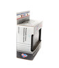 Carquest Rectangular Halogen Worklamp Beam Flood Style 24V Farm Equpment 63241-5