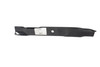 Prime Line 20-7/16 Inch Steel Mulching Blade Universal Application Number 706772