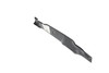 Prime Line 20-7/16 Inch Steel Mulching Blade Universal Application Number 706772