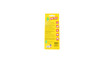 Little Trees New Car Scent Hanging Paper Air Freshener 6-Pack Model ID U6P-60189