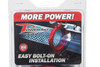 AirAid PowerAid Throttle Body Spacer 2003-07 Dodge Ram Trucks V8 4.7 Part 300573