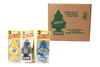 Little Trees Hanging Paper Air Fresheners 48-Pc Mixed Part Number Z3S-32000-48BF