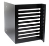 AGS Nicopp Wall Display Organizer Adapter Rack Made in USA Model Number CND-28CQ