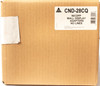 AGS Nicopp Wall Display Organizer Adapter Rack Made in USA Model Number CND-28CQ