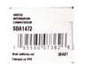 Carquest Vehicle Solutions Premium Replacement Oil Pressure Switch Model SBA1472