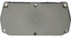 Phillips Lighting Sta-Dry Impact Resistant Dual Cavity Nosebox Kit 1 Each 16-777