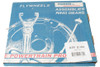 Pioneer A/T Flexplate Fits 1982-1986 Buick Chevrolet GMC Oldsmobile Part FRA139