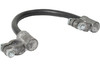 Carquest Replacement Battery Cable Fits 1978-1979 Ford Bronco V8 6.6 Part A12-1H