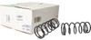 Moog Replacement Rear Coil Springs Set Fits 1996-2006 Ford Taurus Model ID 80093
